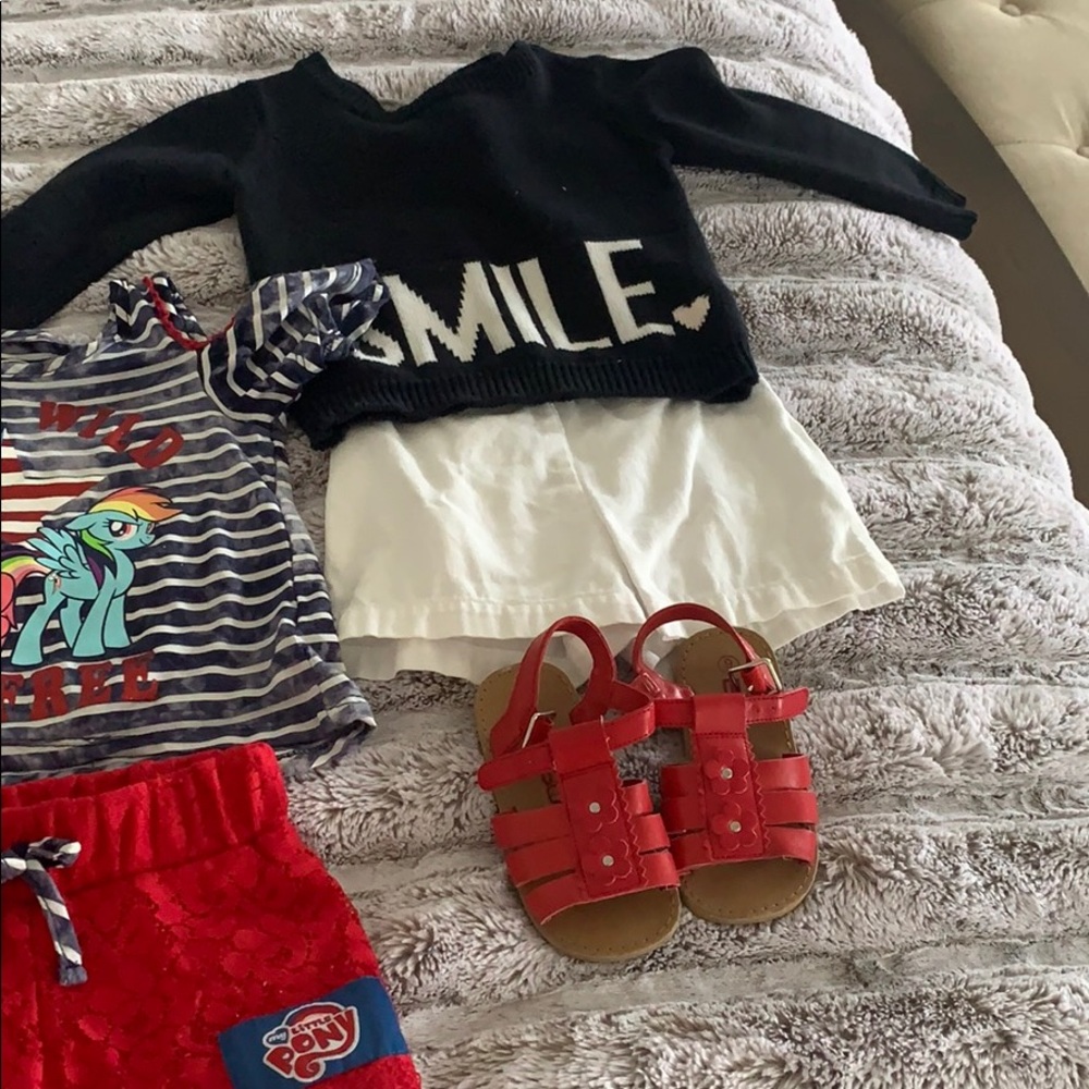 Baby bundle clothes - Picture 4 of 12